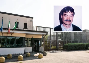 Morto il boss mafioso Nitto Santapaola nel carcere di Opera