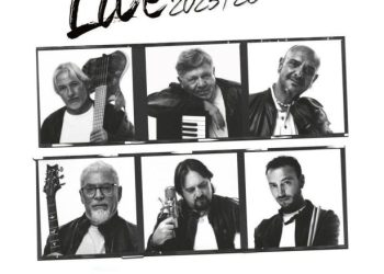 Pasquetta ad Alghero: grande musica in Piazza Sulis con i Nomadi, Istentales e Dolcenera