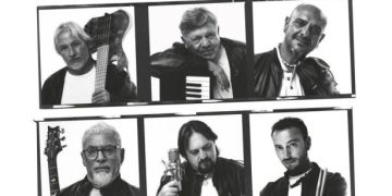 Pasquetta ad Alghero: grande musica in Piazza Sulis con i Nomadi, Istentales e Dolcenera