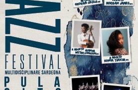 Torna l’International Nora Jazz Festival: ecco le date
