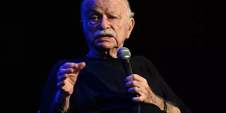 È morto Gino Paoli, aveva 91 anni