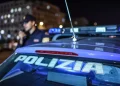 Omicidio nella notte, fermato un uomo ad Arezzo