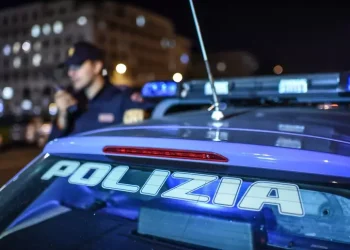Omicidio nella notte, fermato un uomo ad Arezzo