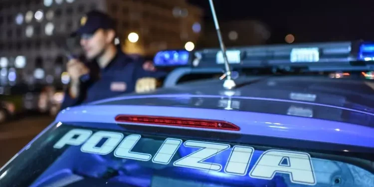 Omicidio nella notte, fermato un uomo ad Arezzo