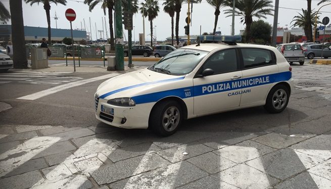 Cagliari, cambia il traffico in zona Bonaria per la rappresentazione della Passione di N. S. Gesù Cristo del 28 marzo