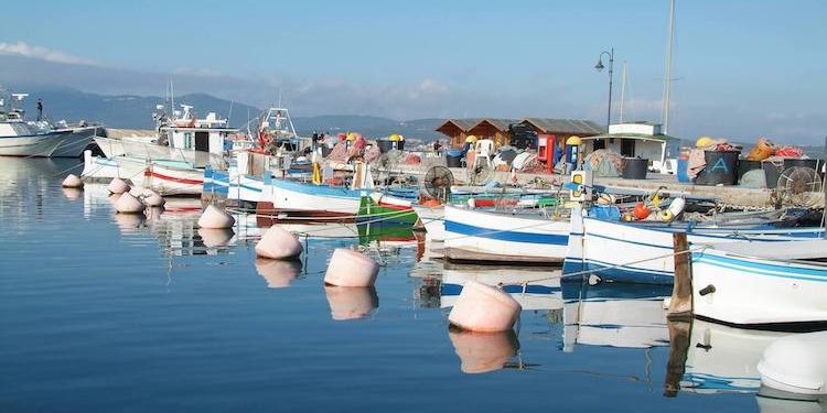 L’AdSP aderisce all’Accademia del Mare e della Pesca Tradizionale di Golfo Aranci