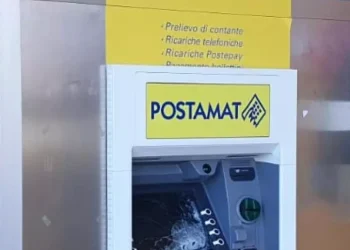 Postamat guasto da oltre un anno, proteste nel quartiere Fonsarda a Cagliari