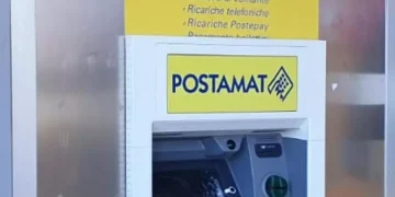 Postamat guasto da oltre un anno, proteste nel quartiere Fonsarda a Cagliari