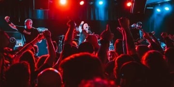 Pro-Pain annunciano il nuovo singolo “March Of The Giants”