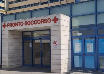 Dirigente ‘guardalinee’ picchia arbitro donna di 17anni