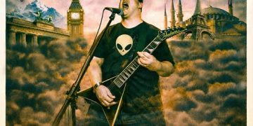 Putrid Pile: due show in Italia a Maggio