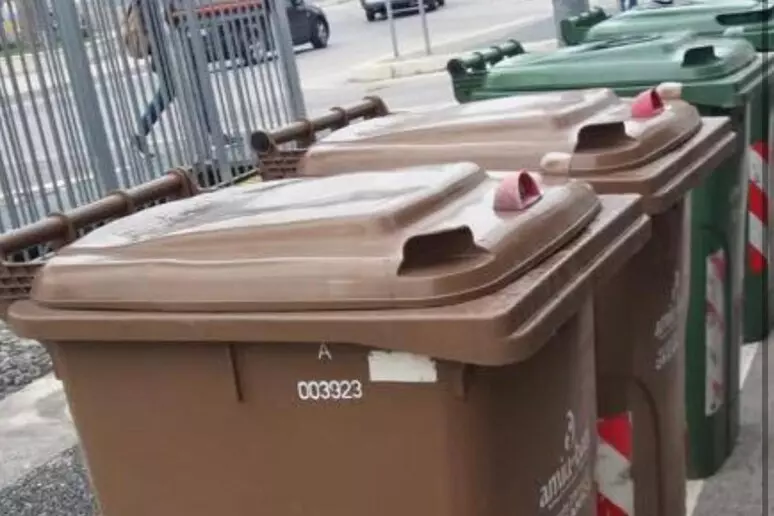 Legambiente, Sardegna terza in Italia per raccolta differenziata col 76,5%