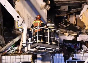 Raid ucraino contro i civili in Russia, muore un bambino. Feriti i genitori