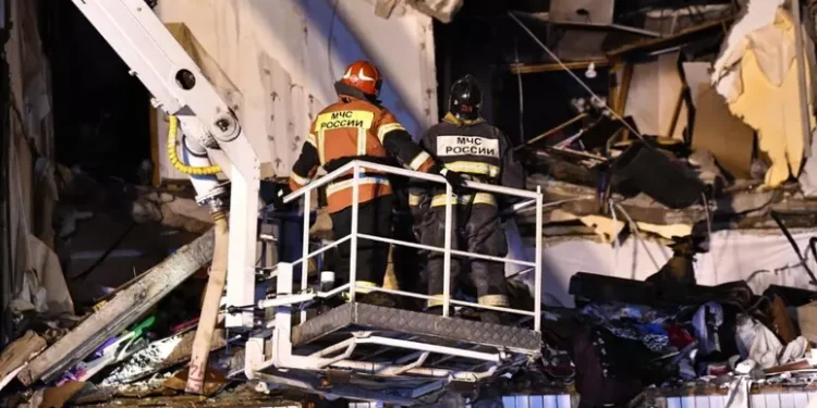 Raid ucraino contro i civili in Russia, muore un bambino. Feriti i genitori