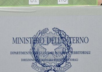 Sezioni: 1.077 su 61.533: ecco i dati