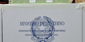 Sezioni: 1.077 su 61.533: ecco i dati