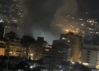 L’Iran colpisce l’ambasciata Usa a Riad