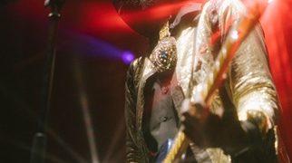 Fantastic Negrito in concerto a Cagliari a luglio: in apertura i Sa Razza e i Casino Royale