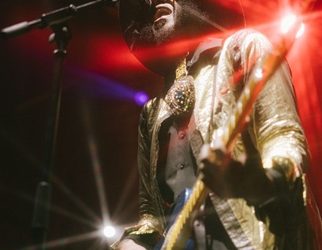Fantastic Negrito in concerto a Cagliari a luglio: in apertura i Sa Razza e i Casino Royale