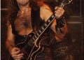 Manowar, morto Ross The Boss