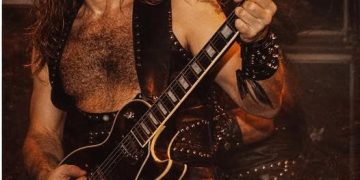 Manowar, morto Ross The Boss