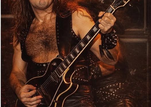 Manowar, morto Ross The Boss