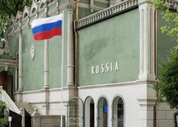 La Russia tornerà presente con il proprio padiglione all’edizione 2026 della Biennale di Venezia