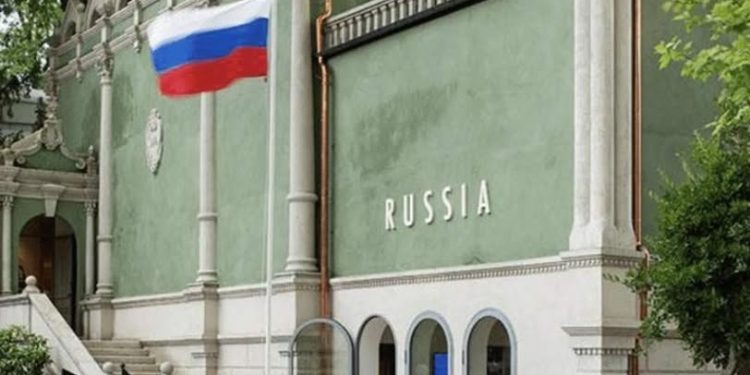 La Russia tornerà presente con il proprio padiglione all’edizione 2026 della Biennale di Venezia