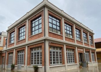 Nasce a Sa Manifattura la nuova Biblioteca del Consiglio regionale