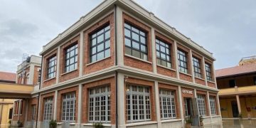 Nasce a Sa Manifattura la nuova Biblioteca del Consiglio regionale