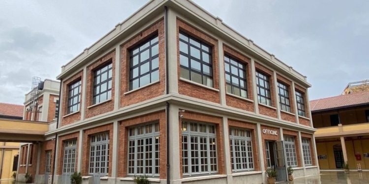 Nasce a Sa Manifattura la nuova Biblioteca del Consiglio regionale