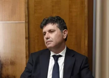 Ex assessore Satta passa a Uniti per Todde, nuovo capogruppo è Di Nolfo