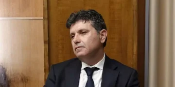 Ex assessore Satta passa a Uniti per Todde, nuovo capogruppo è Di Nolfo