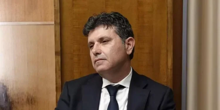 Ex assessore Satta passa a Uniti per Todde, nuovo capogruppo è Di Nolfo