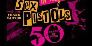 Sex Pistols con Frank Carter: una data a Milano a giugno