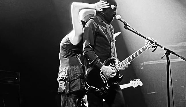 I Sick Tamburo sono tornati più forti di prima: spettacolare serata a Quartucciu