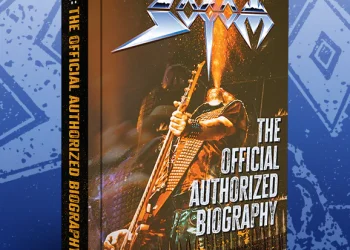 I Sodom pubblicano la loro biografia ufficiale in inglese