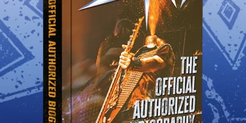 I Sodom pubblicano la loro biografia ufficiale in inglese