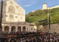 Il festival di Spoleto annuncia i primi cinque spettacoli, c’è anche Mika sinfonico