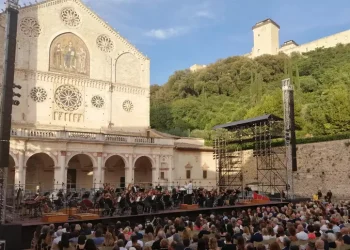 Il festival di Spoleto annuncia i primi cinque spettacoli, c’è anche Mika sinfonico