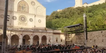 Il festival di Spoleto annuncia i primi cinque spettacoli, c’è anche Mika sinfonico