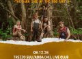 Steve’N’Seagulls: una data a Trezzo sull’Adda a dicembre