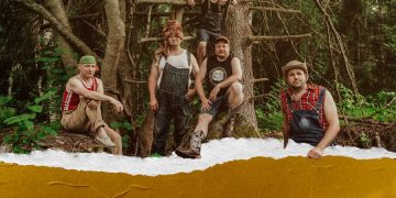 Steve’N’Seagulls: una data a Trezzo sull’Adda a dicembre