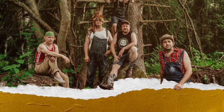 Steve’N’Seagulls: una data a Trezzo sull’Adda a dicembre