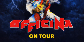 Strana Officina annunciano le date del tour primaverile