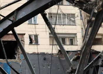 Tv Al Araby riferisce che sua sede a Teheran è stata colpita in un raid israeliano