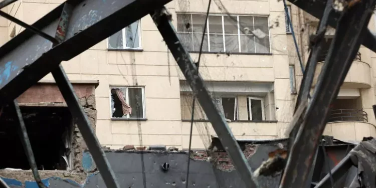 Tv Al Araby riferisce che sua sede a Teheran è stata colpita in un raid israeliano