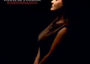 Musica, Roberta Tondelli presenta “Sussurrando”