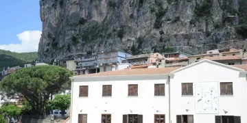 A Ulassai la Biennale di arte contemporanea nel segno di Maria Lai