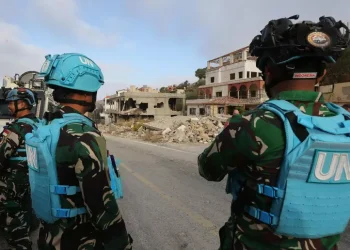 Altri due soldati Unifil uccidi dai soldati israeliani, tre vittime in poche ore’